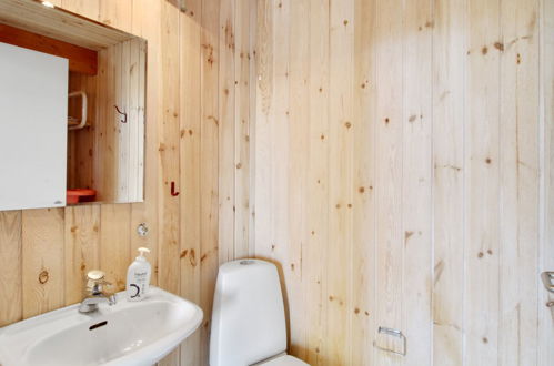 Photo 15 - Maison de 4 chambres à Hadsund avec terrasse et sauna
