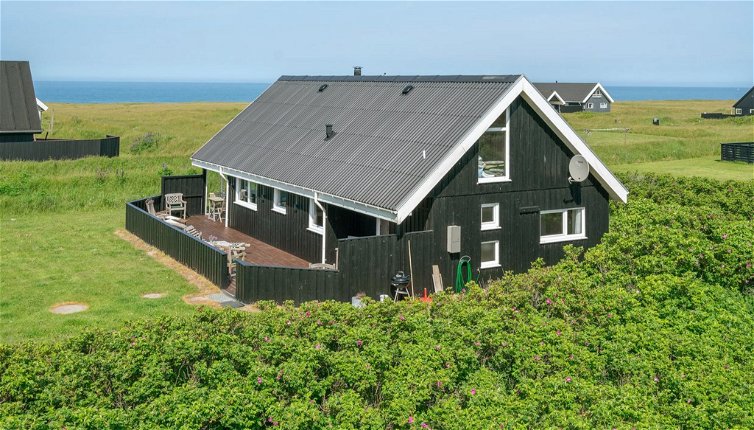 Foto 1 - Casa con 3 camere da letto a Lønstrup con terrazza e sauna