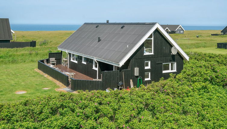 Foto 1 - Casa de 3 quartos em Lønstrup com terraço e sauna