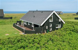 Photo 1 - Maison de 3 chambres à Lønstrup avec terrasse et sauna