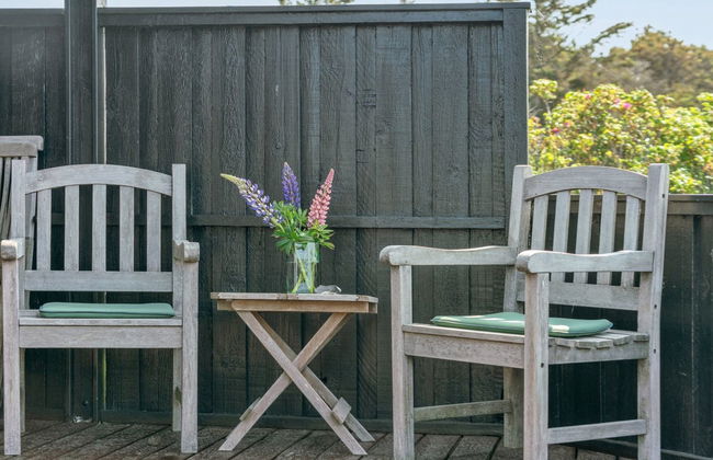 Casa de 3 quartos em Lønstrup com terraço e sauna - Foto 10