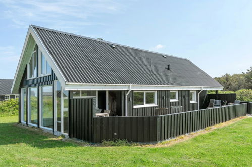 Foto 29 - Casa de 3 habitaciones en Lønstrup con terraza y sauna