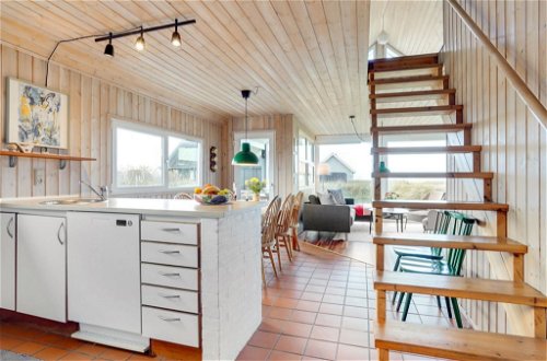 Foto 16 - Casa con 3 camere da letto a Lønstrup con terrazza e sauna