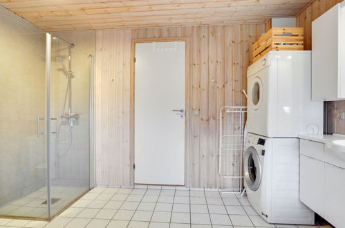 Foto 11 - Casa de 3 habitaciones en Lønstrup con terraza y sauna