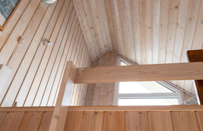 Casa de 3 quartos em Lønstrup com terraço e sauna - Foto 16