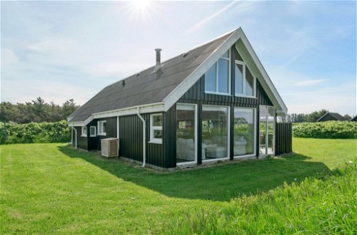 Foto 33 - Casa de 3 quartos em Lønstrup com terraço e sauna