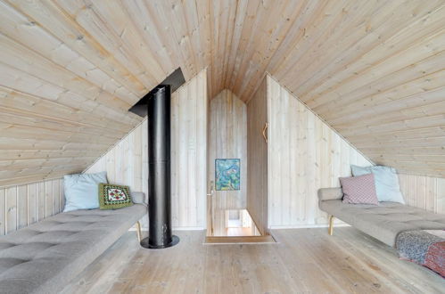 Foto 18 - Casa con 3 camere da letto a Lønstrup con terrazza e sauna