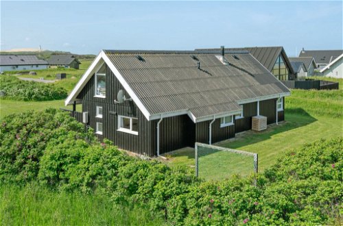 Photo 32 - Maison de 3 chambres à Lønstrup avec terrasse et sauna