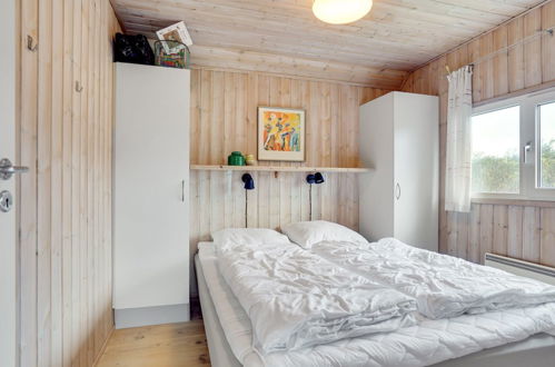 Foto 14 - Casa de 3 quartos em Lønstrup com terraço e sauna