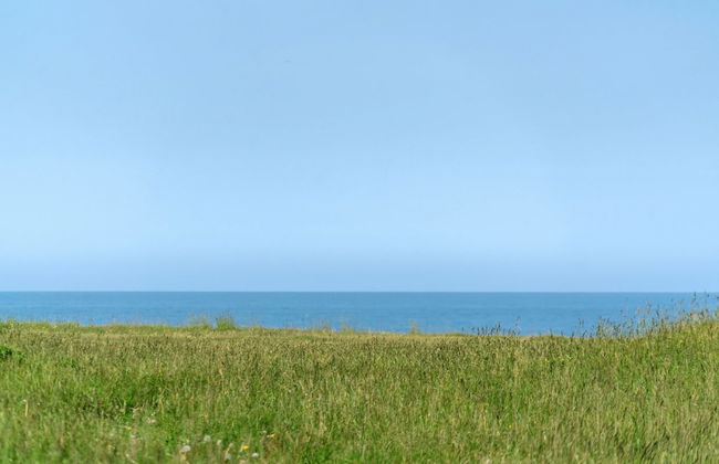 Casa de 3 quartos em Lønstrup com terraço e sauna - Foto 4