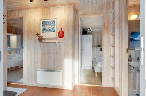Foto 21 - Casa de 3 habitaciones en Lønstrup con terraza y sauna