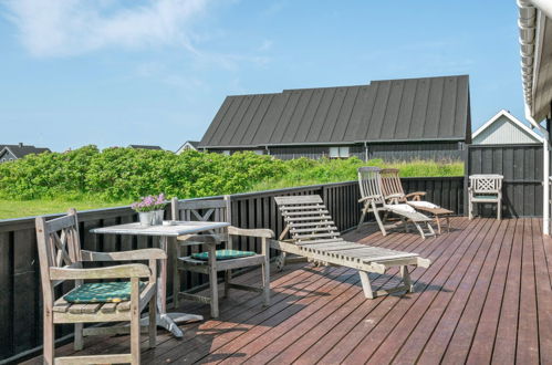 Foto 25 - Casa de 3 habitaciones en Lønstrup con terraza y sauna