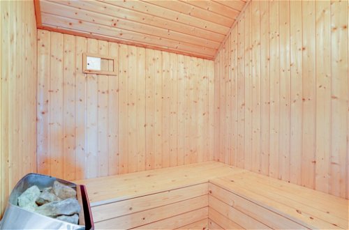 Foto 12 - Casa de 3 quartos em Lønstrup com terraço e sauna