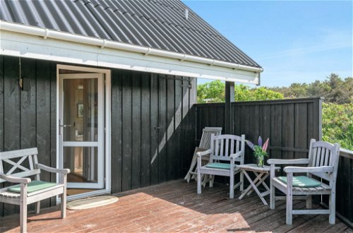 Photo 26 - Maison de 3 chambres à Lønstrup avec terrasse et sauna