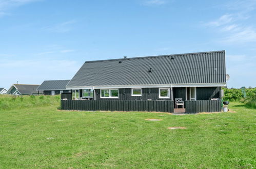 Photo 31 - Maison de 3 chambres à Lønstrup avec terrasse et sauna