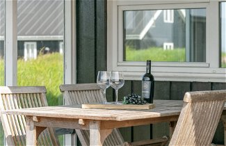 Foto 3 - Casa de 3 habitaciones en Lønstrup con terraza y sauna