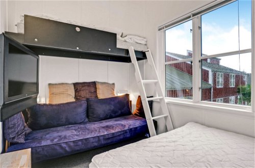 Foto 7 - Appartamento con 2 camere da letto a Ebeltoft con terrazza