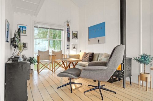 Foto 3 - Apartment mit 2 Schlafzimmern in Ebeltoft mit terrasse
