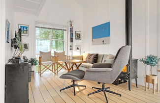 Foto 3 - Apartamento de 2 quartos em Ebeltoft com terraço