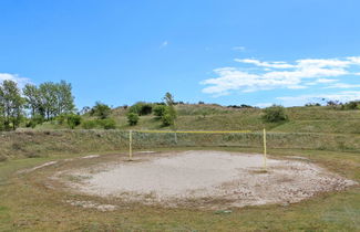 Foto 3 - Appartamento con 2 camere da letto a Ebeltoft con terrazza