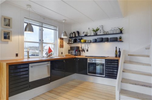 Photo 12 - 2 bedroom Apartment in Ebeltoft with terrace