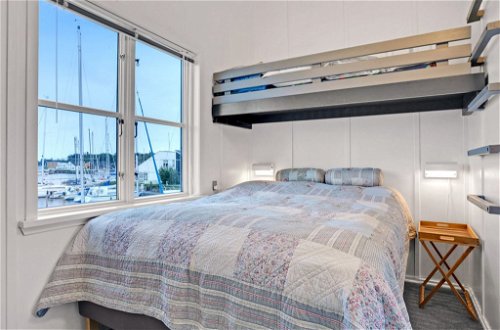 Foto 5 - Appartamento con 2 camere da letto a Ebeltoft con terrazza