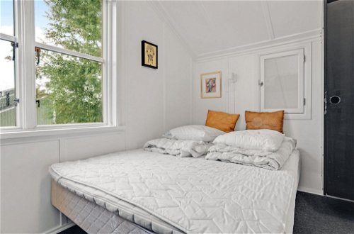 Foto 6 - Apartment mit 2 Schlafzimmern in Ebeltoft mit terrasse