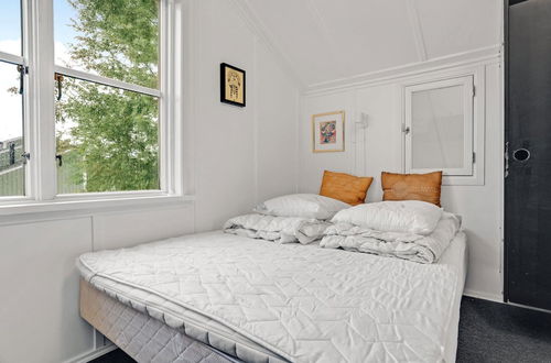 Foto 6 - Apartamento de 2 quartos em Ebeltoft com terraço