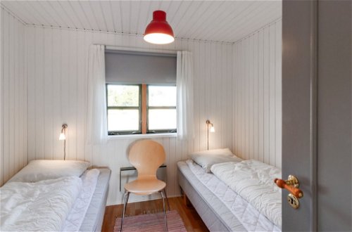 Foto 17 - Haus mit 3 Schlafzimmern in Sæby mit terrasse und sauna