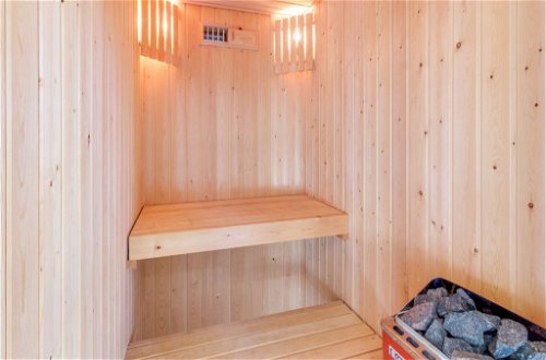 Foto 21 - Casa de 3 quartos em Sæby com terraço e sauna