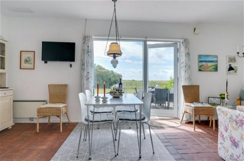 Foto 9 - Apartamento de 1 habitación en Vesløs con terraza