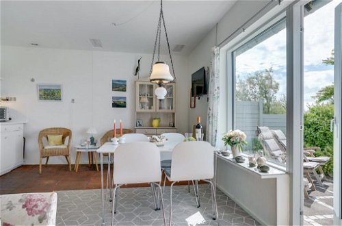 Foto 10 - Apartment mit 1 Schlafzimmer in Vesløs mit terrasse