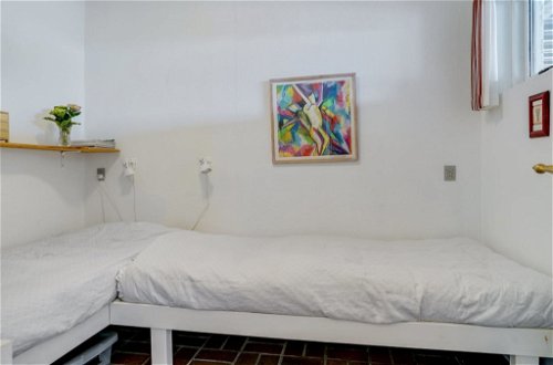 Photo 17 - 1 bedroom Apartment in Vesløs with terrace
