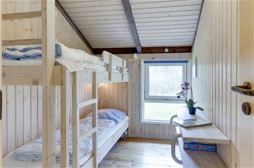 Foto 10 - Haus mit 3 Schlafzimmern in Strandby mit terrasse