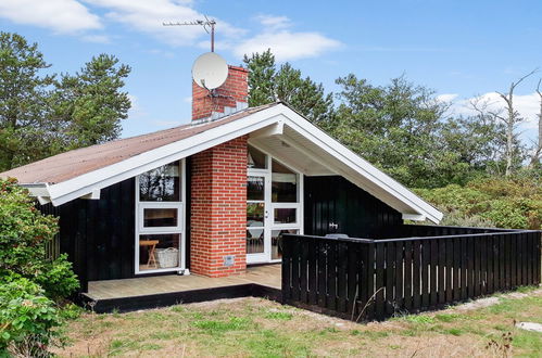 Photo 1 - Maison de 3 chambres à Strandby avec terrasse