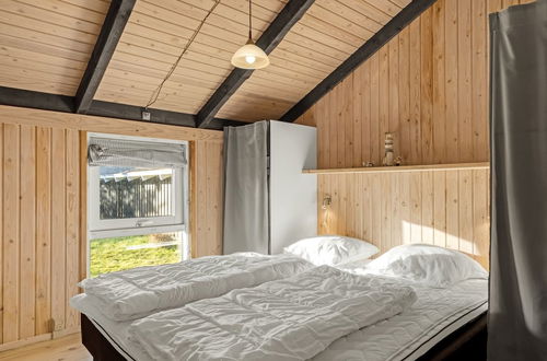 Foto 6 - Casa con 3 camere da letto a Strandby con terrazza