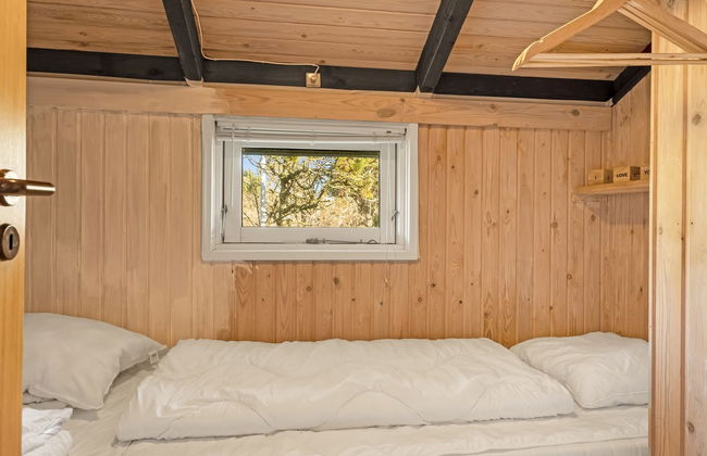 Casa de 3 quartos em Strandby com terraço - Foto 7