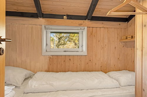 Foto 7 - Casa con 3 camere da letto a Strandby con terrazza