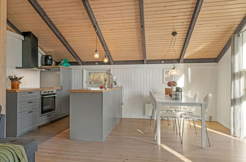 Foto 4 - Casa con 3 camere da letto a Strandby con terrazza