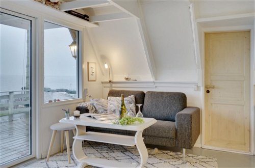 Foto 3 - Casa con 1 camera da letto a Børkop con terrazza