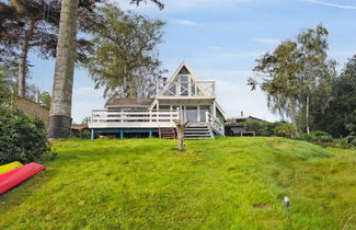 Foto 2 - Casa de 1 quarto em Børkop com terraço