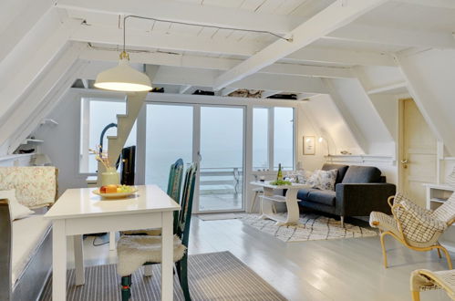 Foto 4 - Casa con 1 camera da letto a Børkop con terrazza