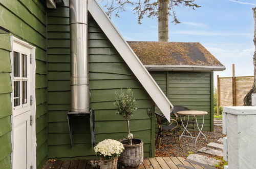 Photo 2 - Maison de 1 chambre à Børkop avec terrasse