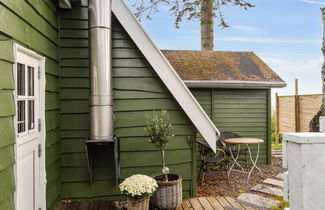 Photo 2 - Maison de 1 chambre à Børkop avec terrasse