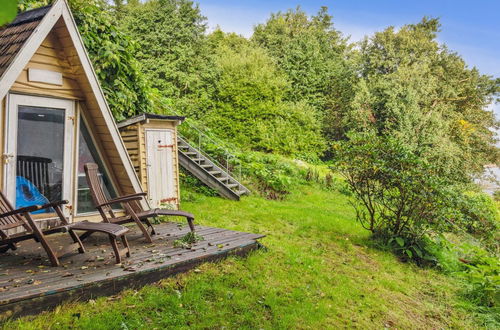 Photo 22 - Maison de 1 chambre à Børkop avec terrasse