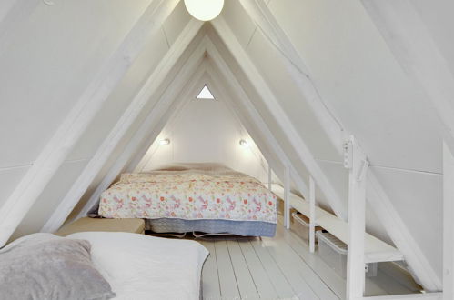 Foto 5 - Casa con 1 camera da letto a Børkop con terrazza
