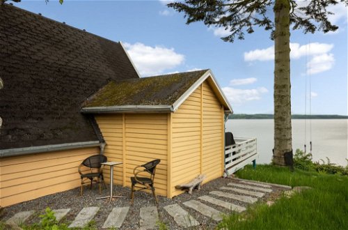 Foto 15 - Casa con 1 camera da letto a Børkop con terrazza