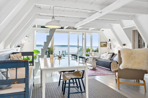 Foto 19 - Casa con 1 camera da letto a Børkop con terrazza