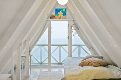 Foto 6 - Casa con 1 camera da letto a Børkop con terrazza