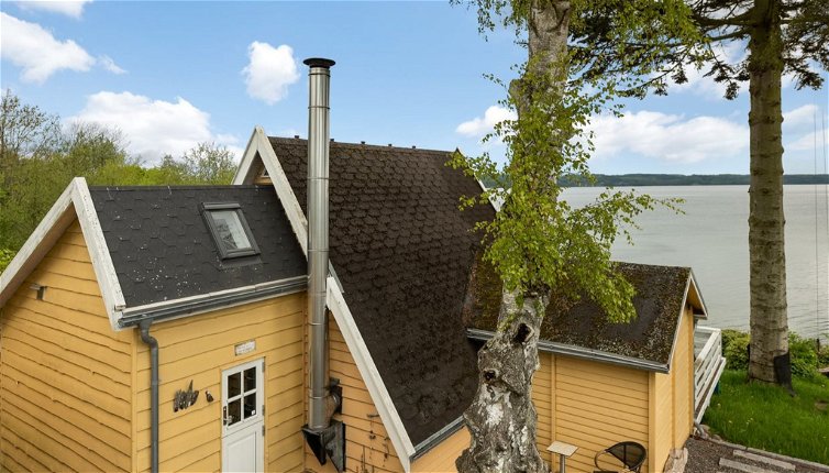 Foto 1 - Casa de 1 quarto em Børkop com terraço